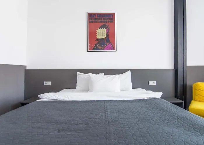 Hotel Elesa