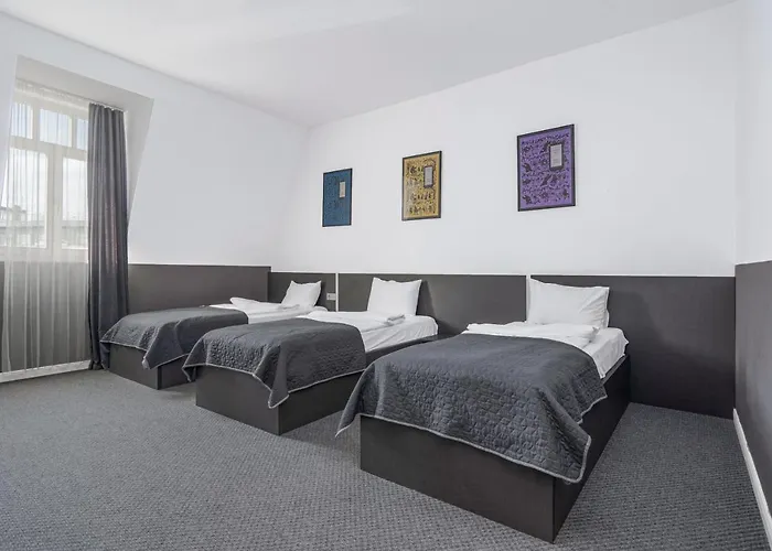 Hotel Elesa