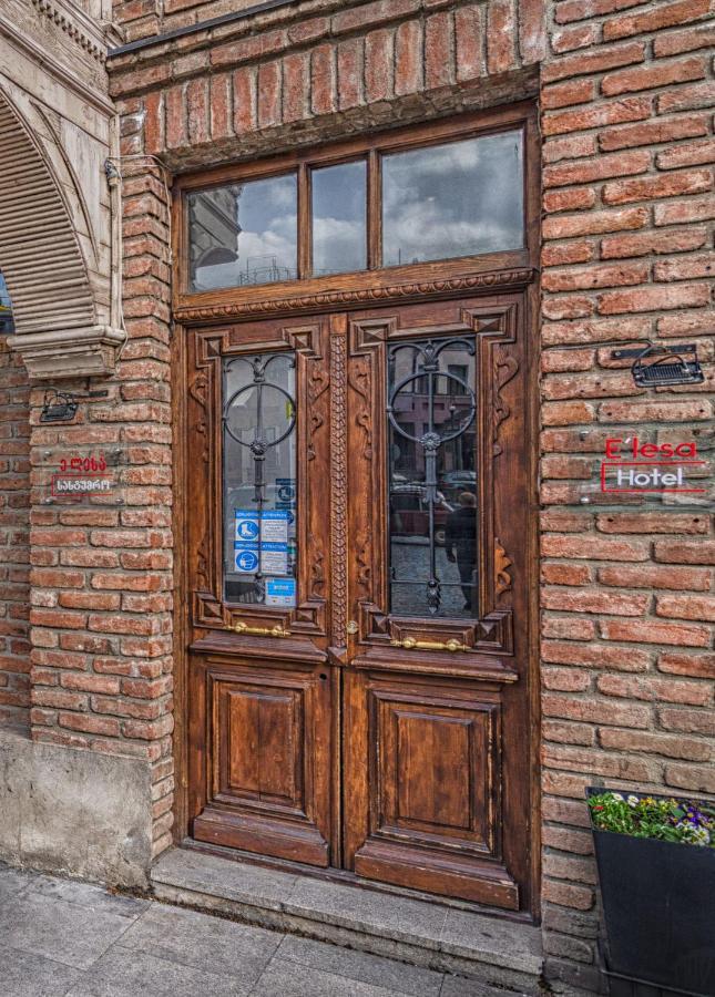 Elesa Tbilisi