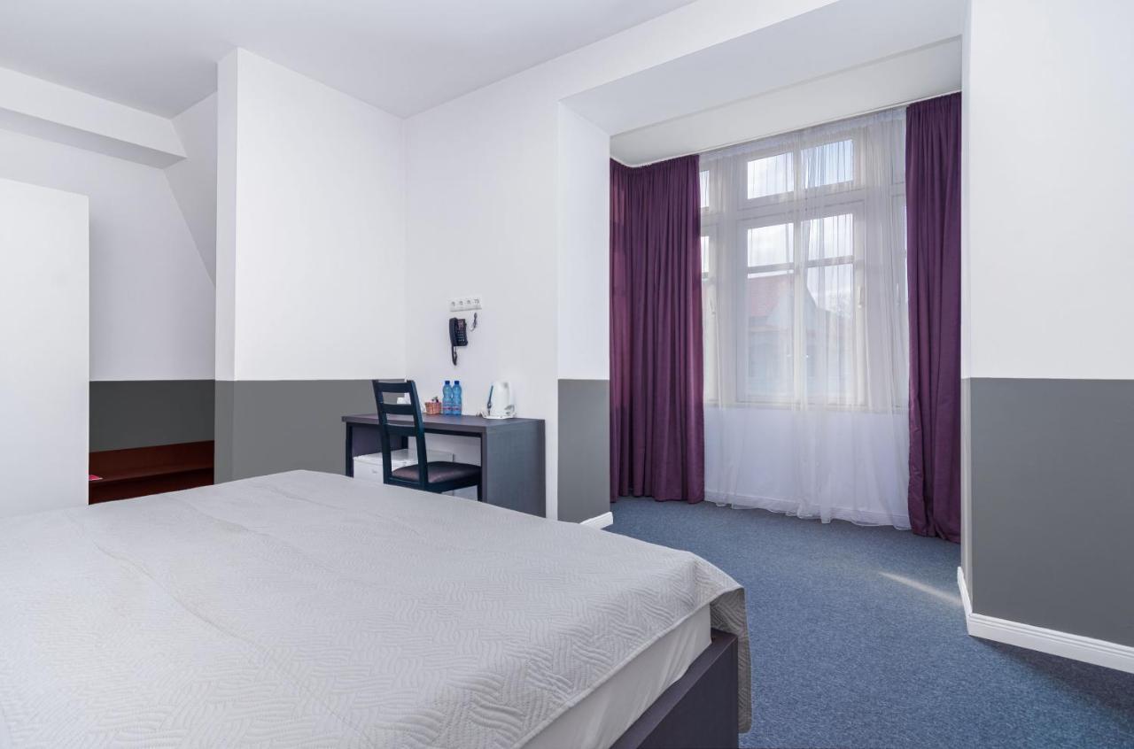 Hotel Elesa