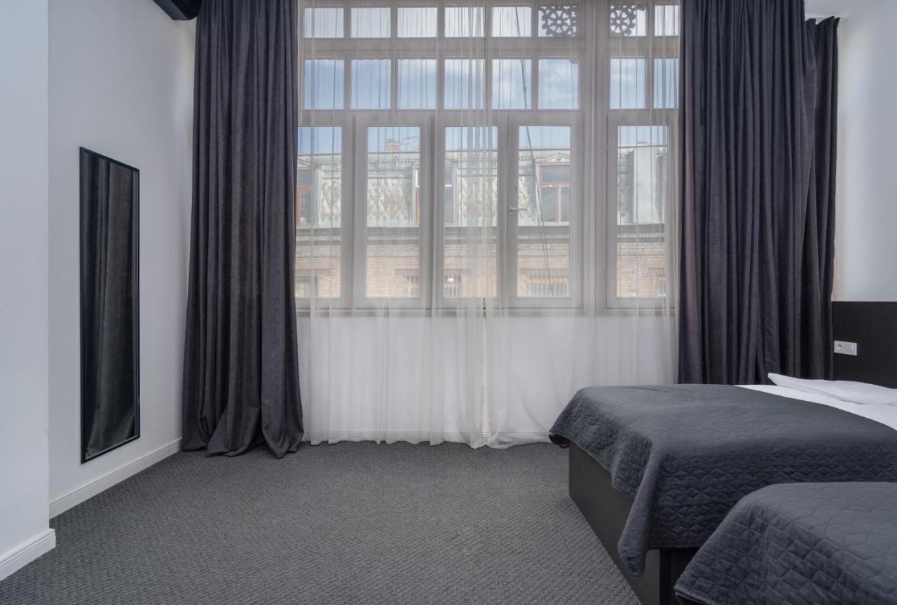Elesa Hotel Tbilisi