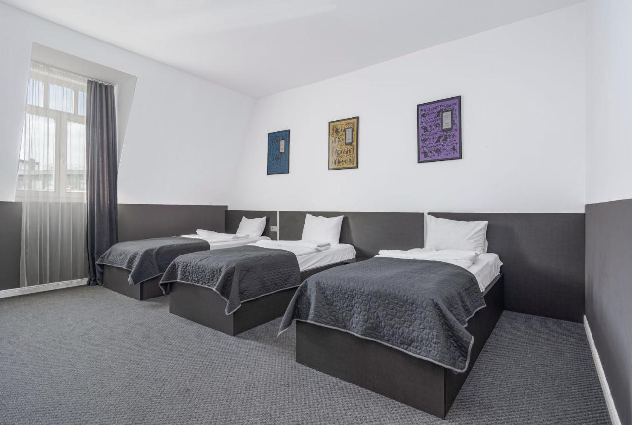 Hotel Elesa Tbilisi