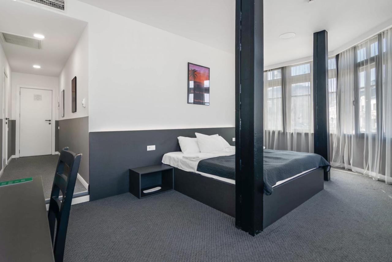 Hotel Elesa 3*