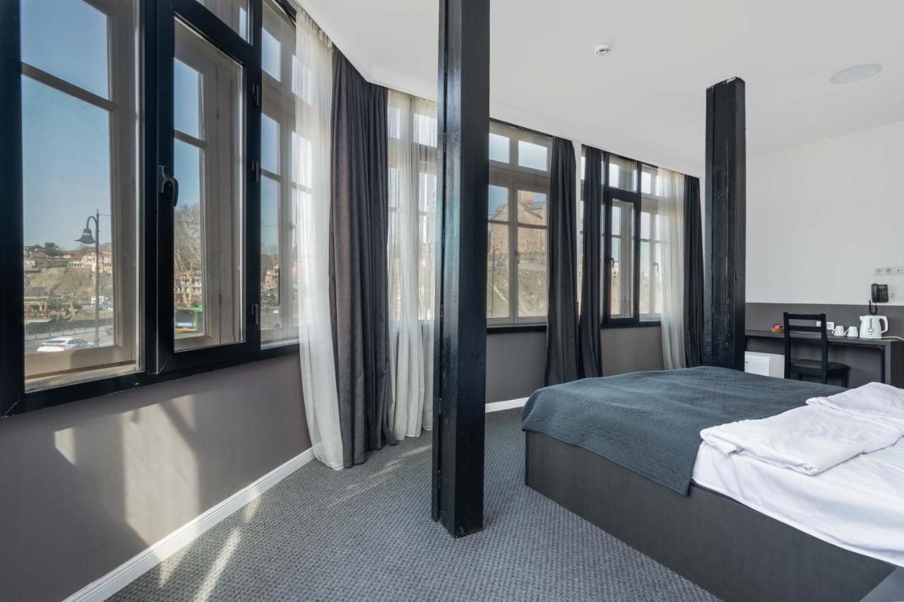 Hotel Elesa Tbilisi