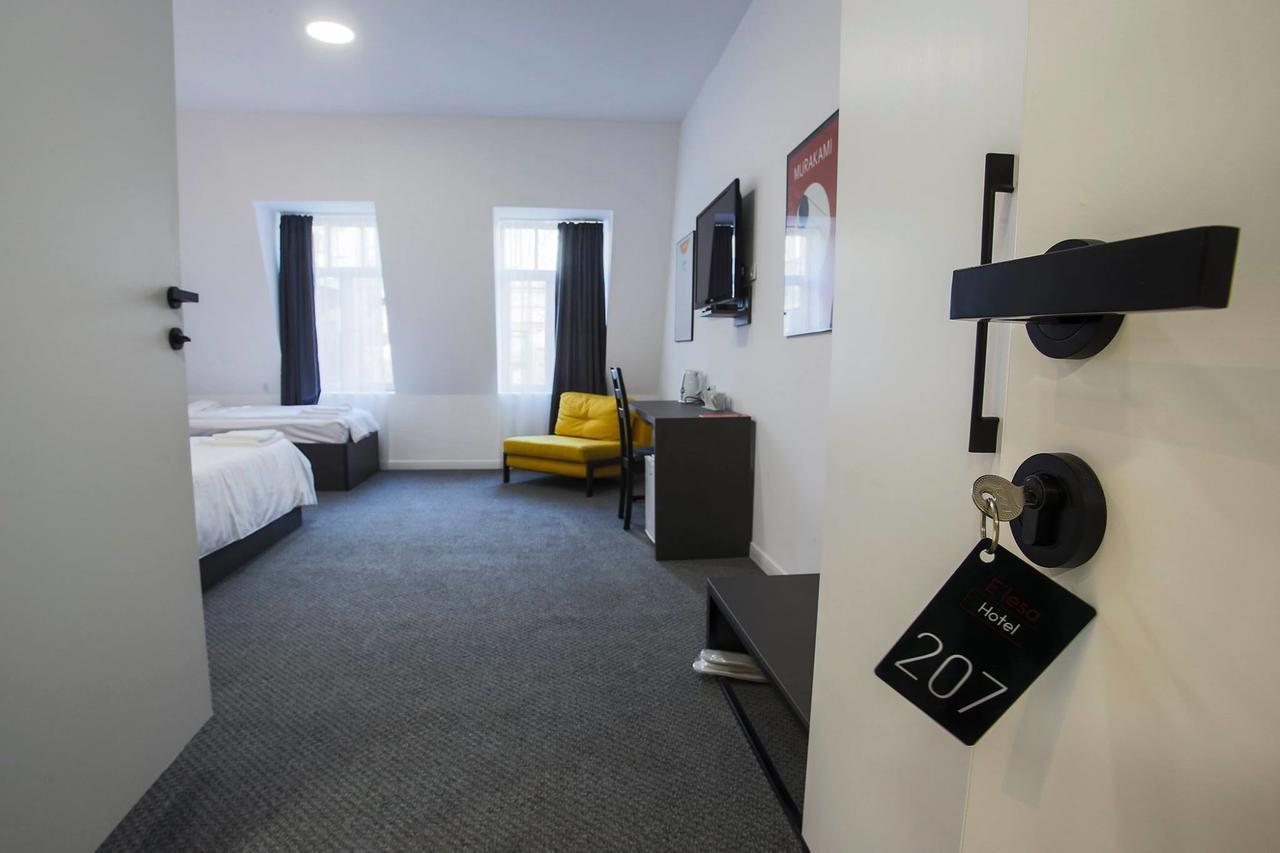 Hotel Elesa 3*