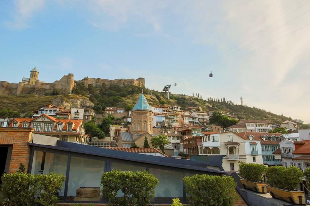 Elesa Tbilisi