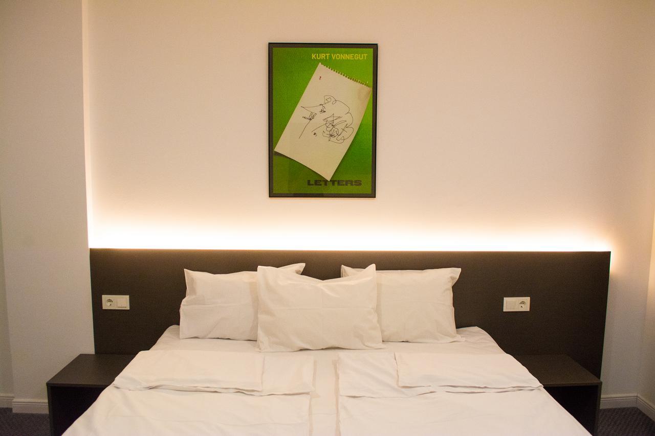 Elesa Hotel Tbilisi