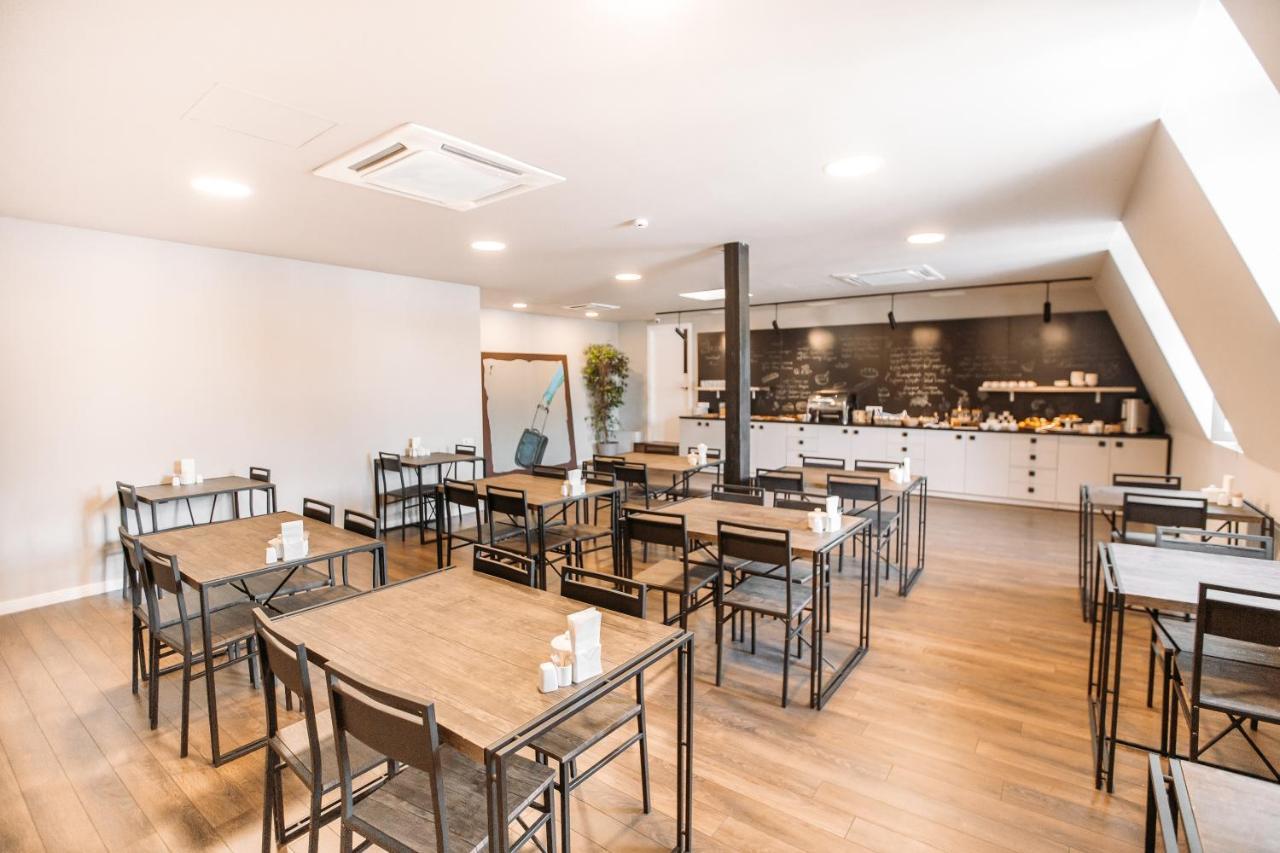 Elesa Hotel Tbilisi