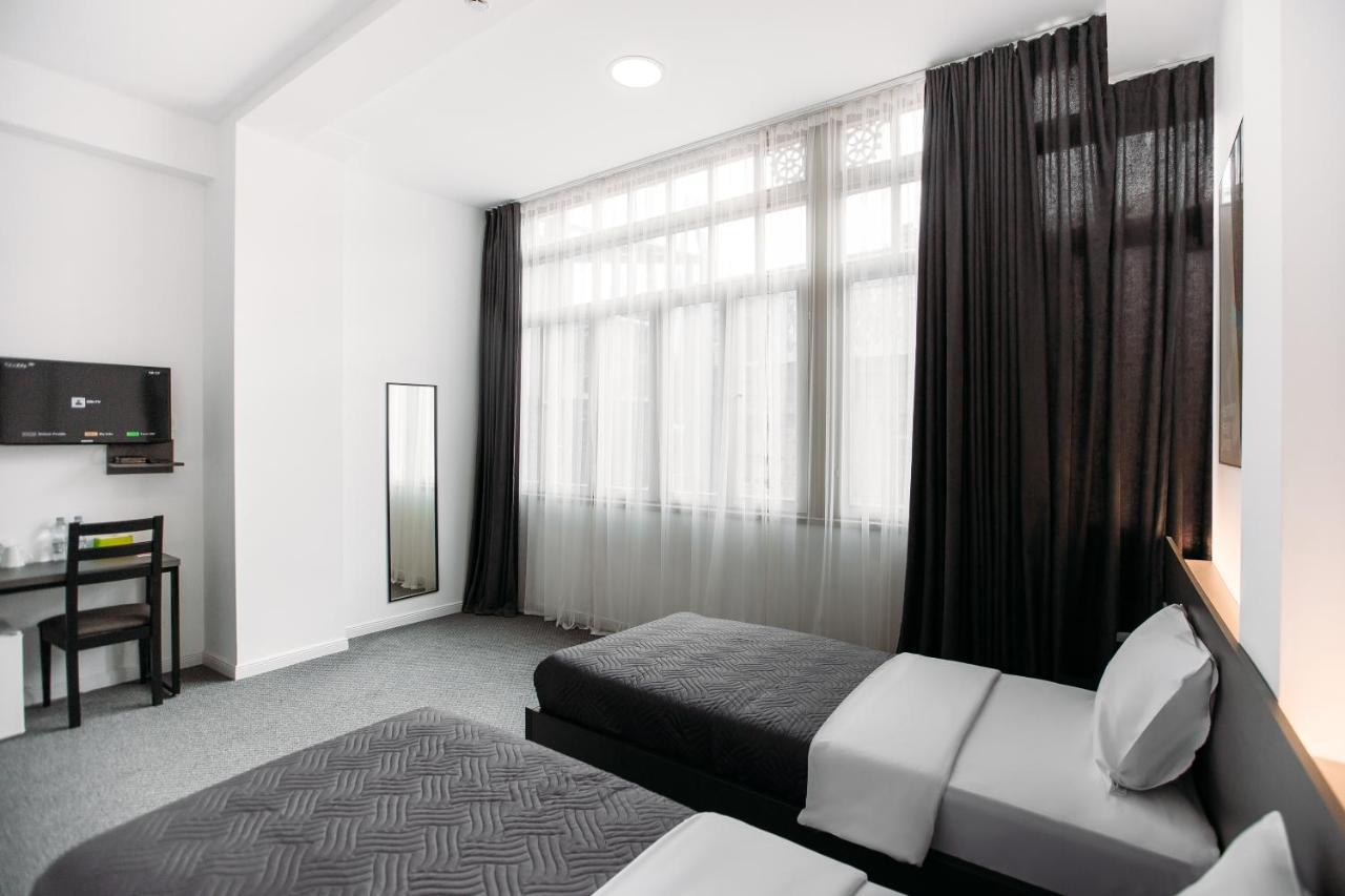 Hotel Elesa