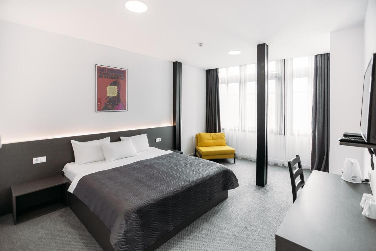 Hotel Elesa Tbilisi