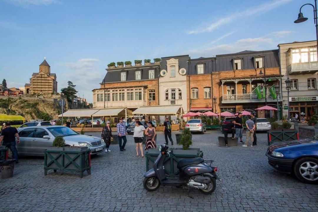 Elesa Tbilisi